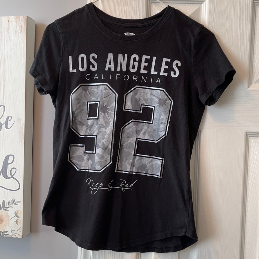 OLD NAVY top